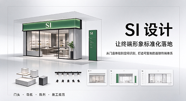 忻府区SI设计